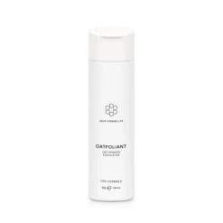 Skin Formulas Oatfoliant Oat Powder Exfoliator