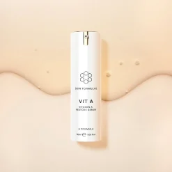 Skin Formulas Vit A Restore Serum