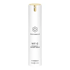 Skin Formulas Vit C Prevent Serum