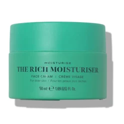 Skin Rocks The Rich Moisturiser