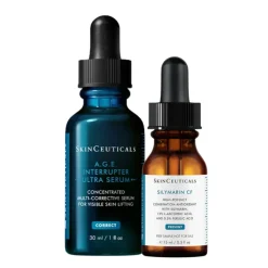 SkinCeuticals A.G.E. Interrupter Ultra Serum & Free Choice of 15ml