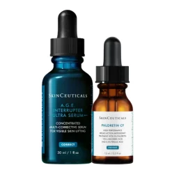 SkinCeuticals A.G.E. Interrupter Ultra Serum & Free Choice of 15ml