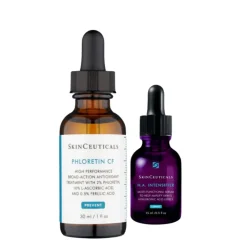 SkinCeuticals Brighten & Plump Christmas Cracker