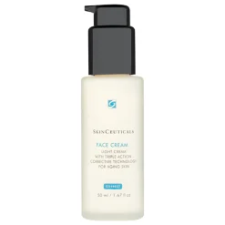 SkinCeuticals Face Cream.