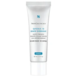 SkinCeuticals Glycolic 10 Renew Overnight