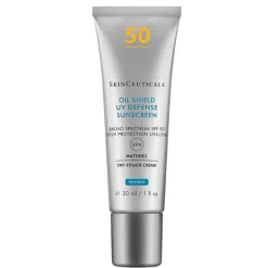 SkinCeuticals Oil Shield UV Defense Sunscreen SPF 50
