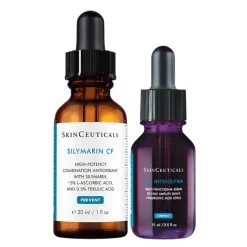SkinCeuticals Silymarin CF High-Potency Antioxidant & Free Choice of 15ml