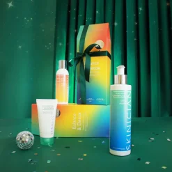 Skinician Balance & Detox Gift Set