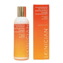 Skinician Glycolic Exfoliating Toner 100ml