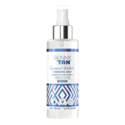 Skinny Tan Coconut Water Tanning Mist 150ml.