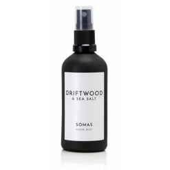 Sómas Driftwood & Sea Salt Room Mist