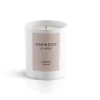 Sómas Oakwood & Musk Candle