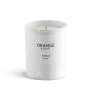 Sómas Orange & Clove Candle