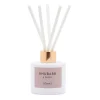 Sómas Rhubarb & Peony Reed Diffuser