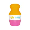 Solar Buddies Single Sunscreen Applicator Pink