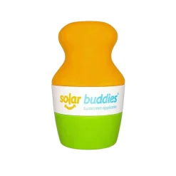 Solar Buddies Single Sunscreen Applicator Green