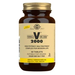 Solgar Formula VM-2000