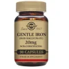 Solgar Gentle Iron 20 mg