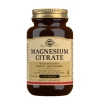Solgar Magnesium Citrate