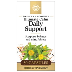 Solgar Ultimate Calm Daily Support
