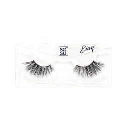 SOSU Cosmetics 7 Deadly Sins Envy.