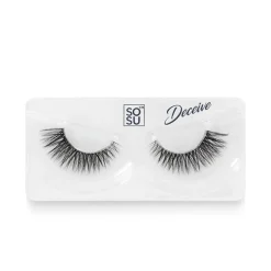 SOSU Cosmetics 7 Deadly Sins Deceive.