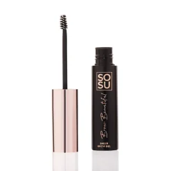 SOSU Cosmetics Brow Beautiful Brow Gel.