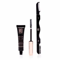 SOSU Cosmetics Brow Glue Kit