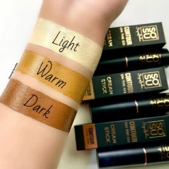 SOSU Cosmetics Cream Stick Contour