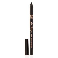 SOSU Cosmetics Eye Voltage Kohl Pencil