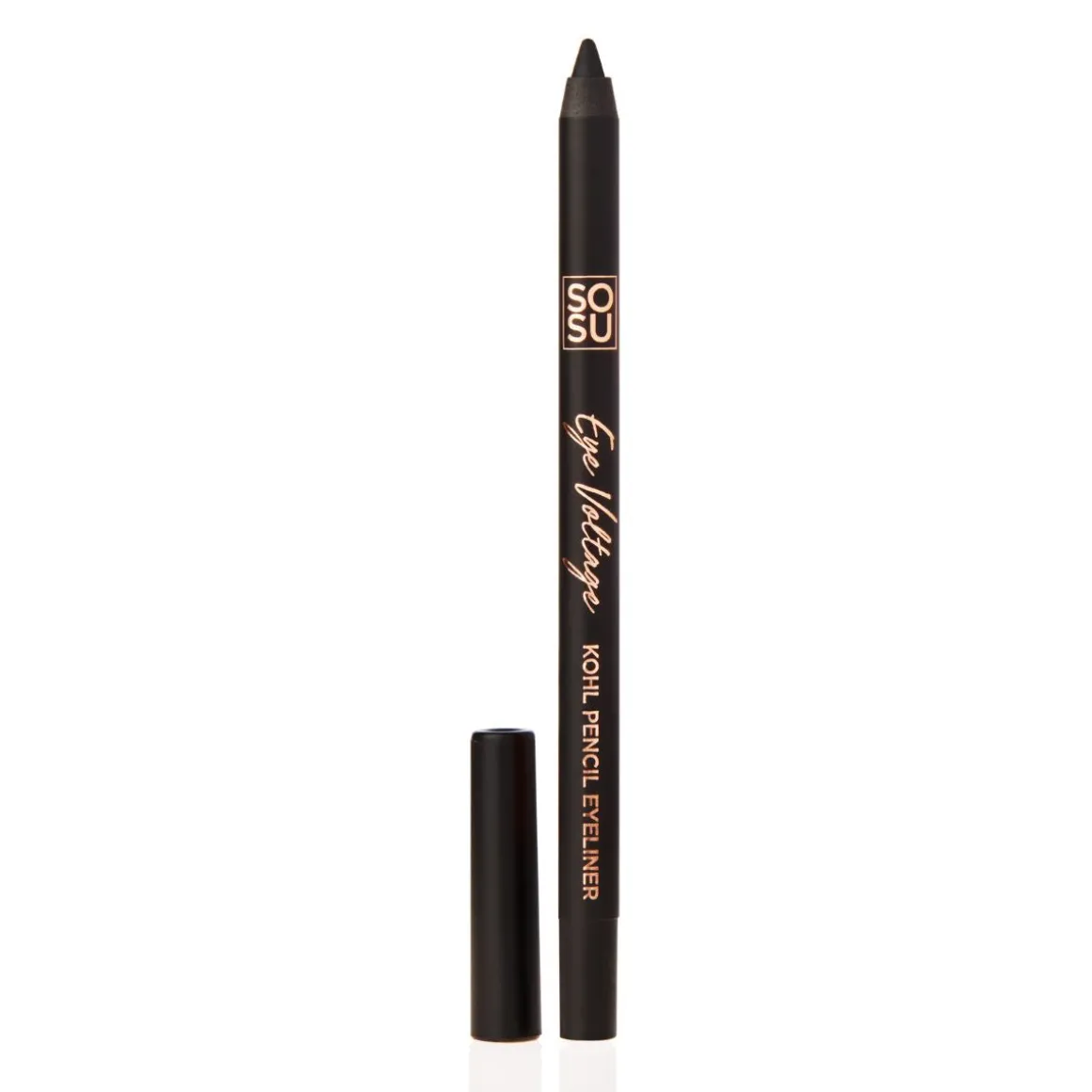 SOSU Cosmetics Eye Voltage Kohl Pencil