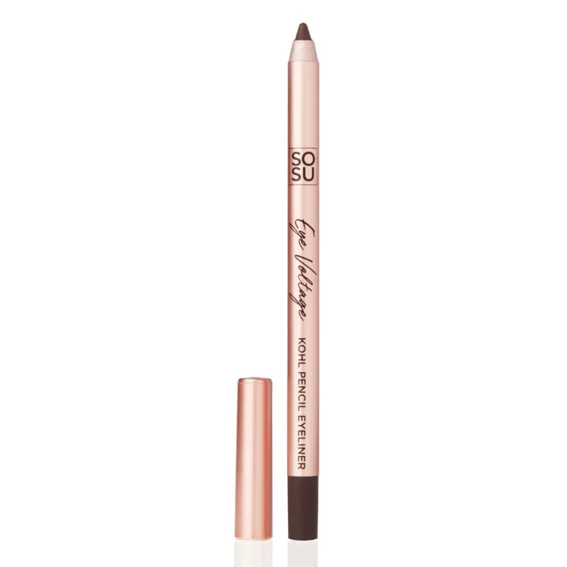 SOSU Cosmetics Eye Voltage Kohl Pencil
