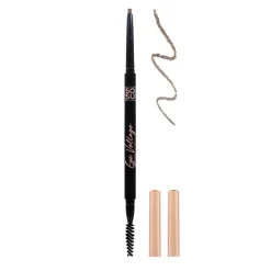 SOSU Cosmetics Eye Voltage Eyebrow Pencil-Light Cool