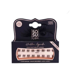 SOSU Cosmetics Hidden Agenda Refill Pack 10mm