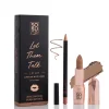 SOSU Cosmetics Nude Lip Kit Nudist.