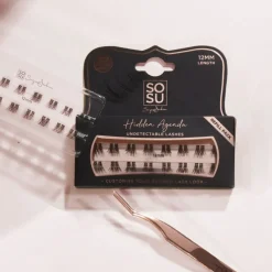 SOSU Cosmetics Precision Lash Applicator