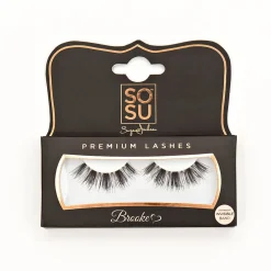 SOSU Cosmetics Premium Lashes Brooke.