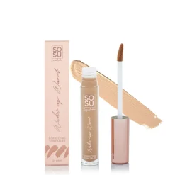 SOSU Cosmetics Wake Up Wand Correcting Concealer