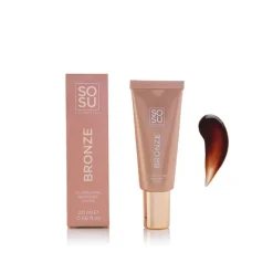 Sosu Face Drops Bronze