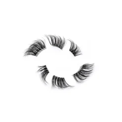 SOSU Hidden Agenda Fox Eyelash Collection