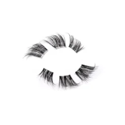 SOSU Hidden Agenda Fox Eyelash Collection