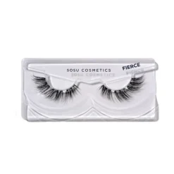 SOSU Hidden Agenda Fox Eyelash Collection
