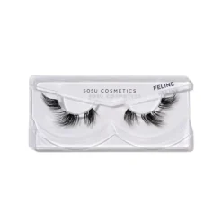 SOSU Hidden Agenda Fox Eyelash Collection
