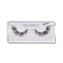 SOSU Hidden Agenda Fox Eyelash Collection