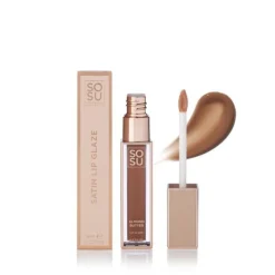 SOSU Lip Glaze