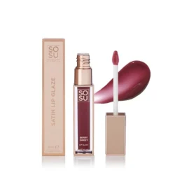 SOSU Lip Glaze