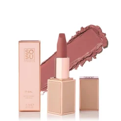 Sosu Lipstick