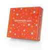 Spacemask Orange & Grapefruit Scent Self Heating Eye Masks 5 Pack