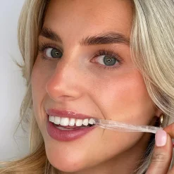 Spotlight Oral Care 7 Day Ultra Teeth Whitening Strips