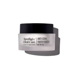 Spotlight Oral Care Anti-Stain Tooth Powder 15g